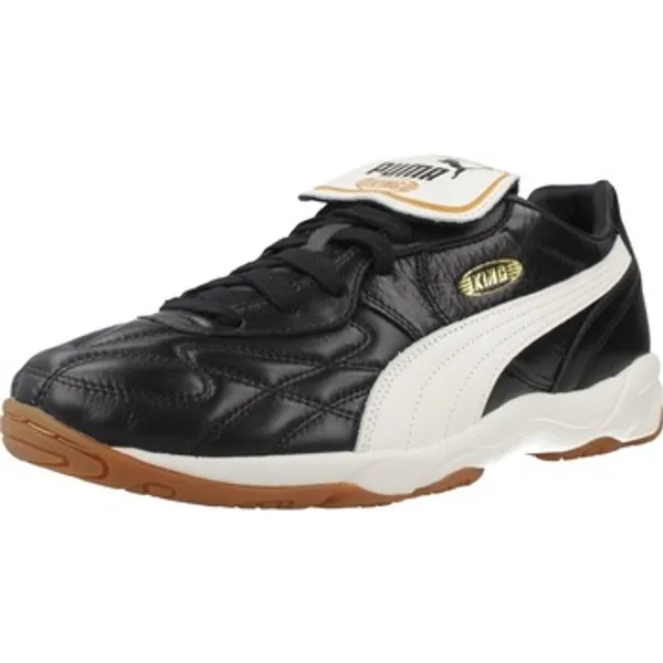 Puma Lage Sneakers Puma Sport Zapatillas Hombre Modèle King Indoor — vergelijk prijzen bij 1 winkel