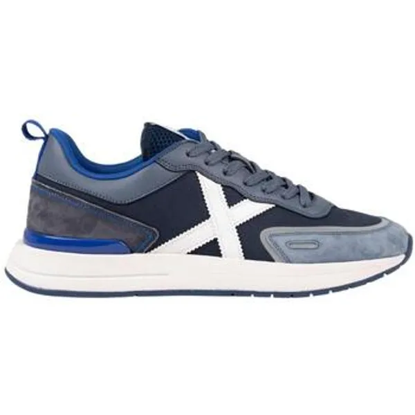 Munich Lage Sneakers Munich 8622020 Azul — vergelijk prijzen bij 1 winkel