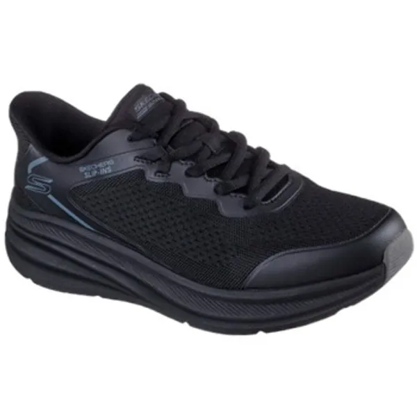 Skechers Lage Sneakers Skechers 117756 — vergelijk prijzen bij 1 winkel