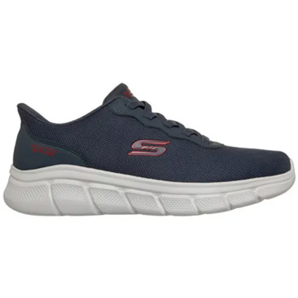 Skechers Lage Sneakers Skechers BOBS Sport B Flex - Glacial — vergelijk prijzen bij 1 winkel