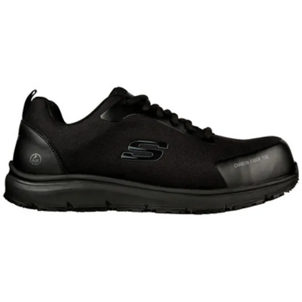 Skechers Lage Sneakers Skechers Work: Ulmus SR — vergelijk prijzen bij 1 winkel
