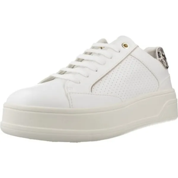Geox Lage Sneakers Geox Sport Zapatillas Mujer Modèle D Spherica Ecub-2 — vergelijk prijzen bij 1 winkel