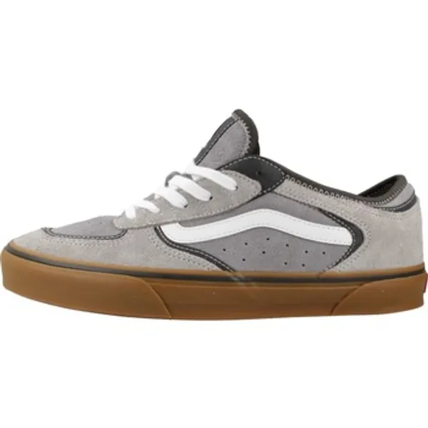 Vans Lage Sneakers Vans Sport Zapatillas Hombre Modèle Rowley Classic Gum — vergelijk prijzen bij 1 winkel