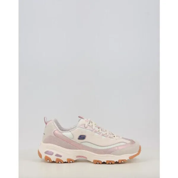 Skechers Lage Sneakers Skechers D'LITES DAZZLING SHINE 150556 — vergelijk prijzen bij 1 winkel