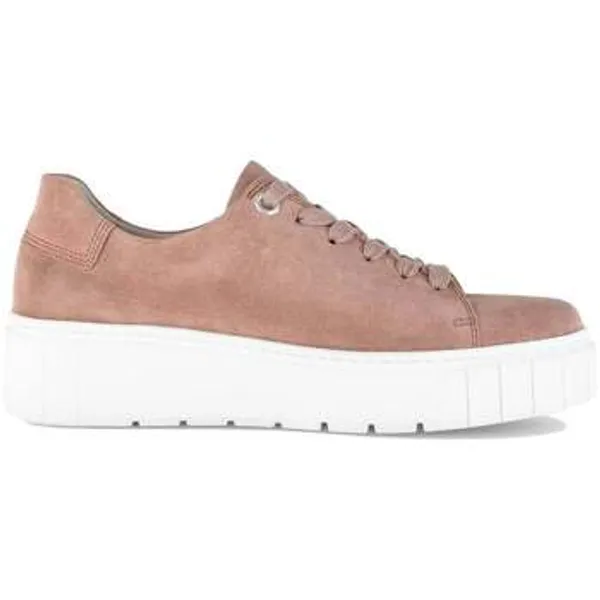 Gabor Lage Sneakers Gabor 86.410.43 — vergelijk prijzen bij 1 winkel
