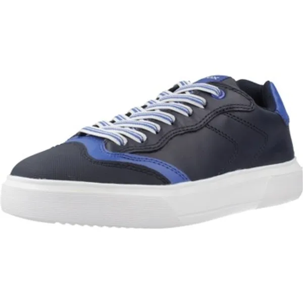 Geox Lage Sneakers Geox Zapatillas Niño Modèle J Nettuno Boy — vergelijk prijzen bij 1 winkel