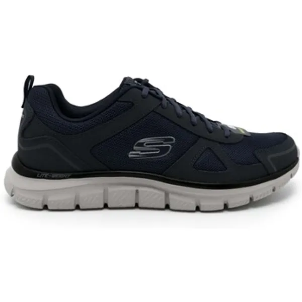 Skechers Lage Sneakers Skechers Track- Scloric — vergelijk prijzen bij 1 winkel