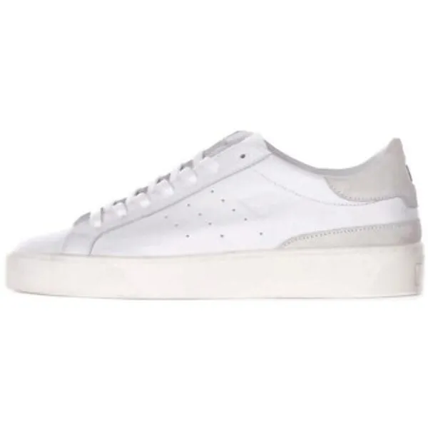 D.A.T.E. Lage Sneakers D.A.T.E. M441 SO CA — vergelijk prijzen bij 1 winkel