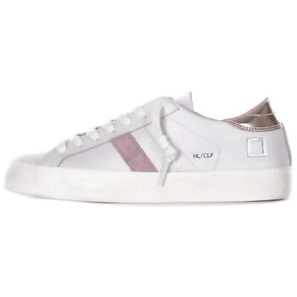 D.A.T.E. Lage Sneakers D.A.T.E. W441 HL CA — vergelijk prijzen bij 1 winkel