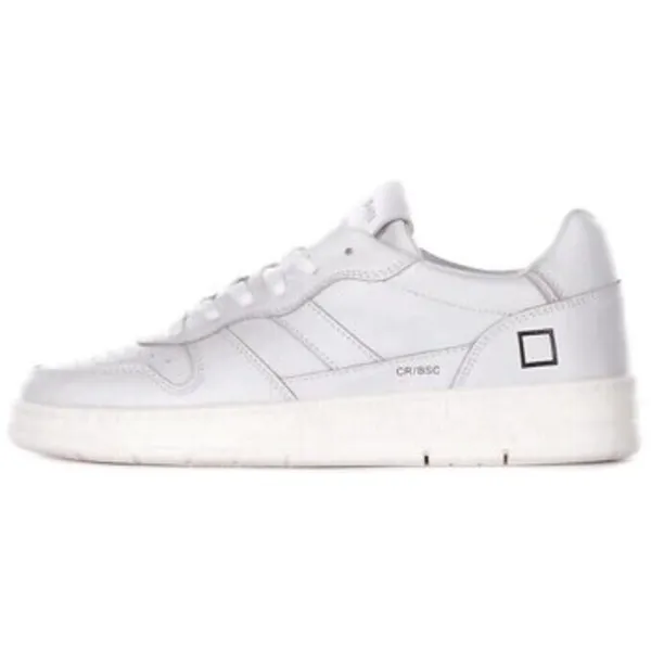 D.A.T.E. Lage Sneakers D.A.T.E. M441 C2 BA — vergelijk prijzen bij 1 winkel