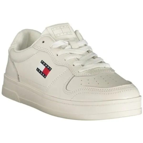 Tommy Hilfiger Lage Sneakers Tommy Hilfiger en0en03006biybl41 — vergelijk prijzen bij 1 winkel