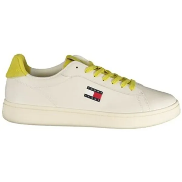 Tommy Hilfiger Lage Sneakers Tommy Hilfiger em0em01596bi0k441 — vergelijk prijzen bij 1 winkel