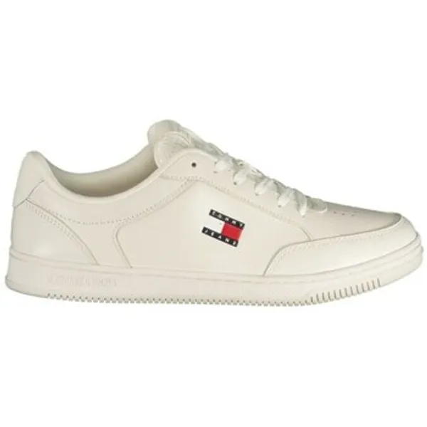 Tommy Hilfiger Lage Sneakers Tommy Hilfiger em0em01707biybl41 — vergelijk prijzen bij 1 winkel
