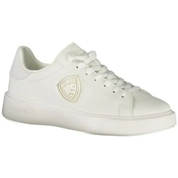 Blauer Lage Sneakers Blauer f5buck07leabiwhi41 — vergelijk prijzen bij 1 winkel