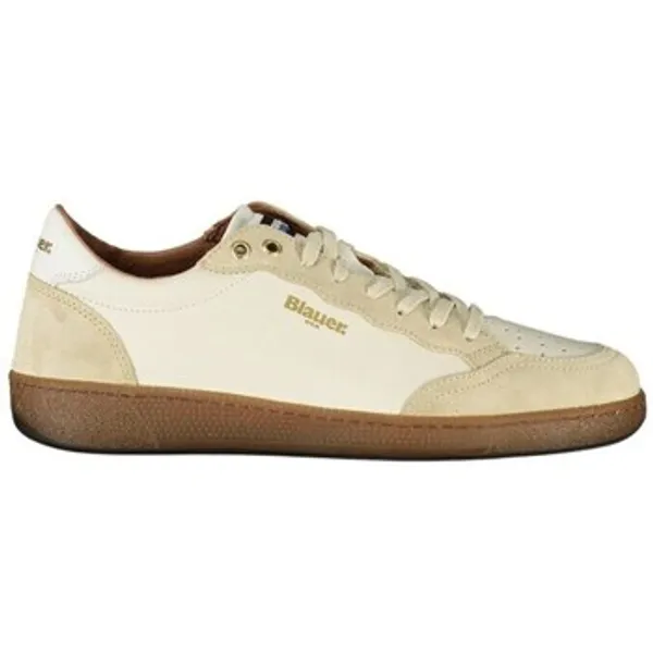 Blauer Lage Sneakers Blauer f5murray01lesbiwhicre41 — vergelijk prijzen bij 1 winkel