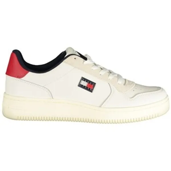 Tommy Hilfiger Lage Sneakers Tommy Hilfiger em0em01681biybl41 — vergelijk prijzen bij 1 winkel