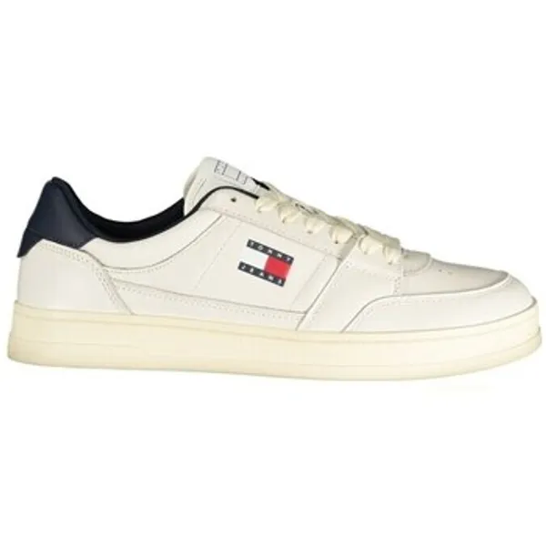 Tommy Hilfiger Lage Sneakers Tommy Hilfiger em0em01574bi0lg41 — vergelijk prijzen bij 1 winkel