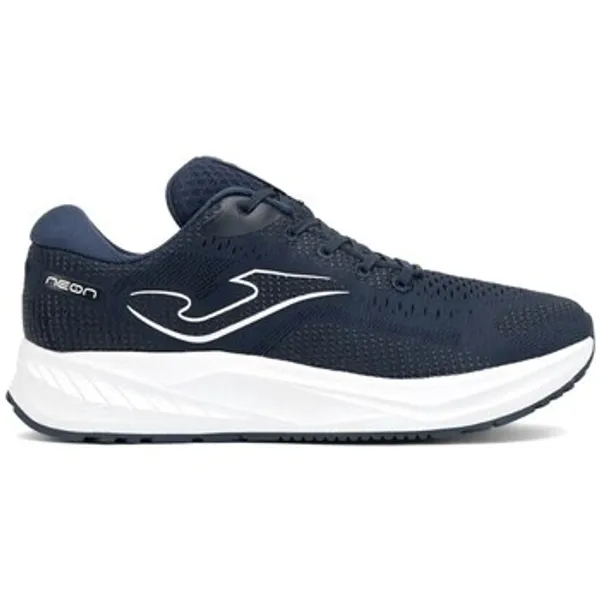 Joma Lage Sneakers Joma BUTYJOMANEONMEN2503NAVYBLUERNEOW2503 — vergelijk prijzen bij 1 winkel