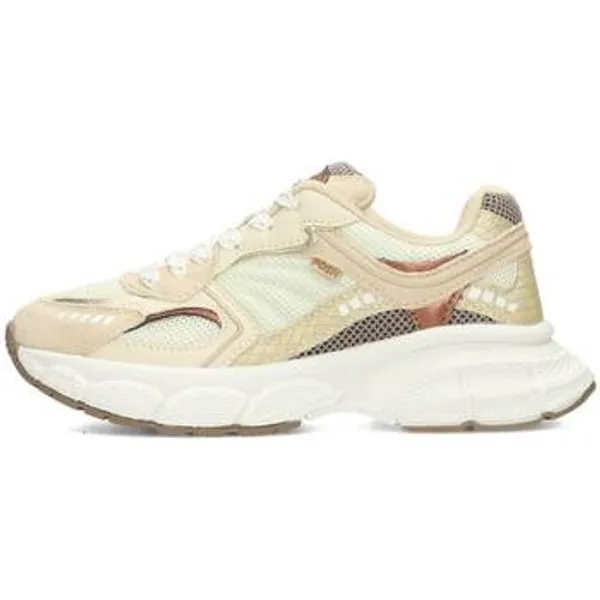 Poelman Lage Sneakers Poelman LISE Meisjes Sneakers — vergelijk prijzen bij 1 winkel