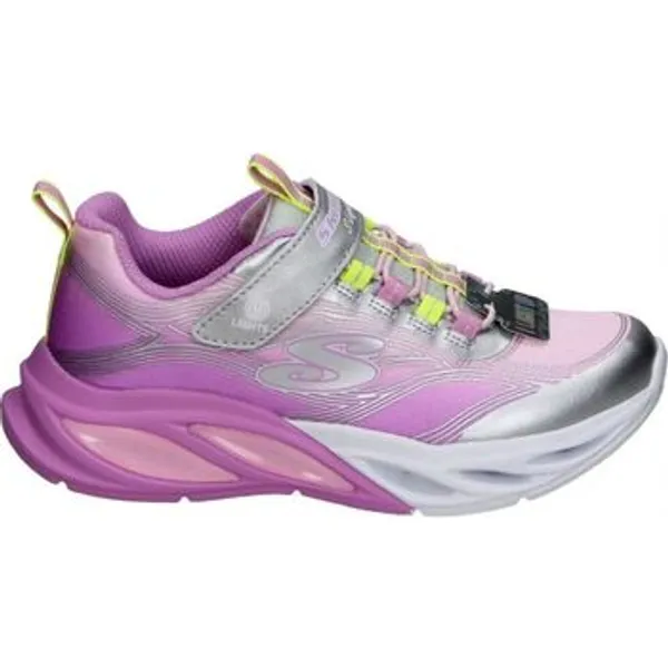 Skechers Lage Sneakers Skechers 303712L-SMLT — vergelijk prijzen bij 1 winkel