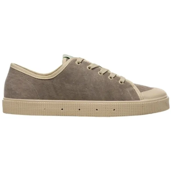 Sanjo Lage Sneakers Sanjo STC70 Low Washed - Moon — vergelijk prijzen bij 1 winkel