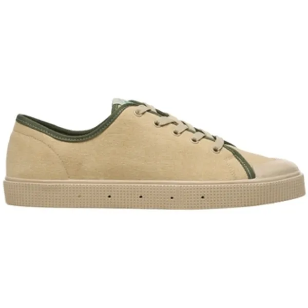 Sanjo Lage Sneakers Sanjo STC70 Low Washed - Vanilla — vergelijk prijzen bij 1 winkel