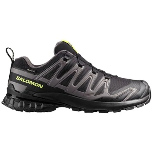 Salomon Lage Sneakers Salomon Xa Pro 3d V9 Gtx — vergelijk prijzen bij 1 winkel