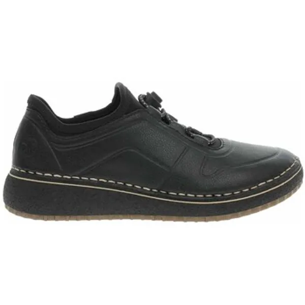 Rieker Lage Sneakers Rieker 5096000 — vergelijk prijzen bij 1 winkel