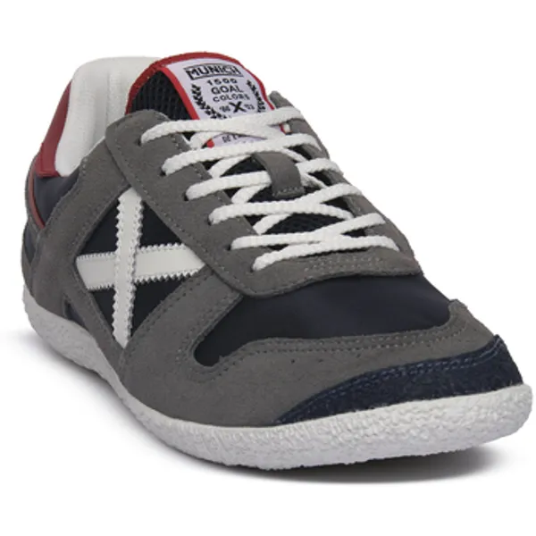 Munich Lage Sneakers Munich 1634 GOAL — vergelijk prijzen bij 1 winkel