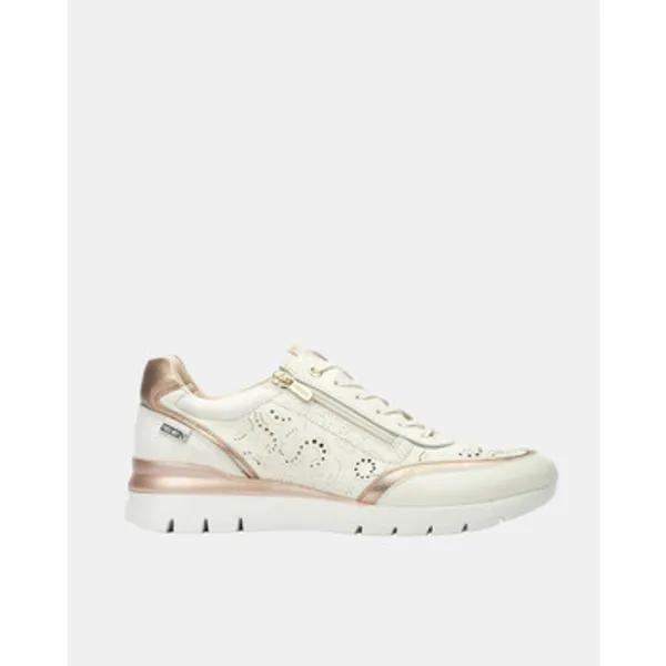 Pikolinos Lage Sneakers Pikolinos CANTABRIA W4R 6622C1 — vergelijk prijzen bij 1 winkel