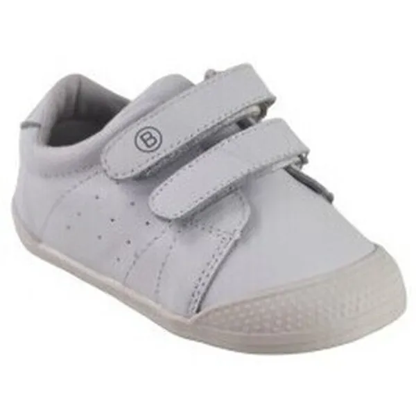 Bubble Bobble Lage Sneakers Bubble Bobble Zapato c844 respetuoso blanco — vergelijk prijzen bij 1 winkel