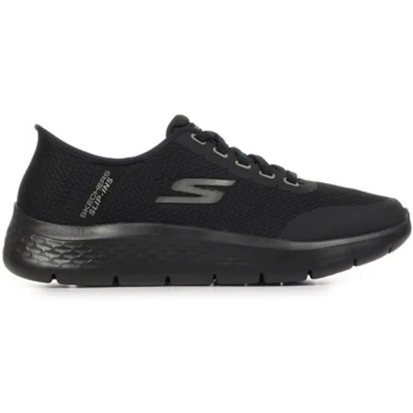Skechers Lage Sneakers Skechers Go Walk Flex Netro Slip Ins — vergelijk prijzen bij 2 winkels