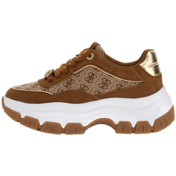 Guess Lage Sneakers Guess FLPBT3FAL12 — vergelijk prijzen bij 1 winkel