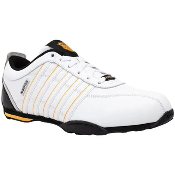 K-SWISS Lage Sneakers K-Swiss 02453151 — vergelijk prijzen bij 1 winkel