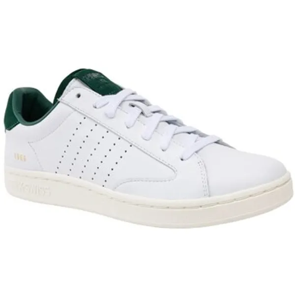 K-SWISS Lage Sneakers K-Swiss 07263130 — vergelijk prijzen bij 1 winkel