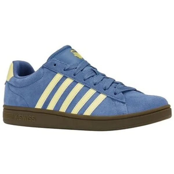 K-SWISS Lage Sneakers K-Swiss 09492466 — vergelijk prijzen bij 1 winkel