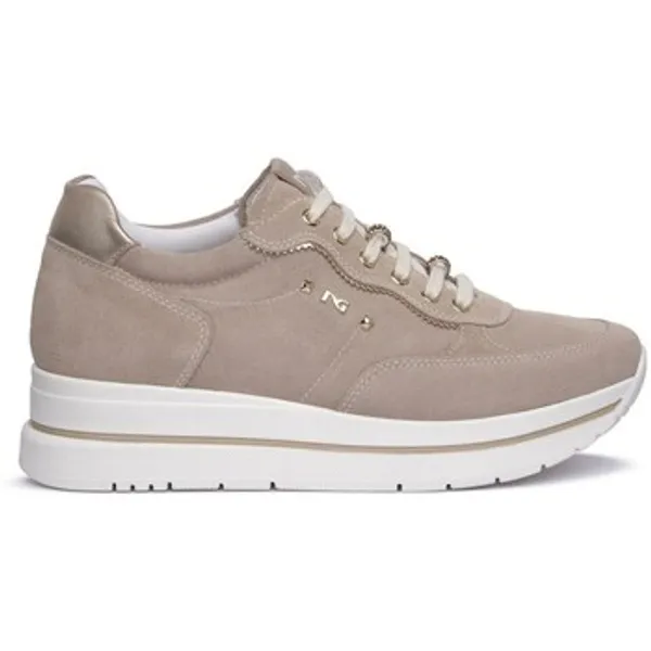 NeroGiardini Lage Sneakers NeroGiardini 615200677 — vergelijk prijzen bij 1 winkel