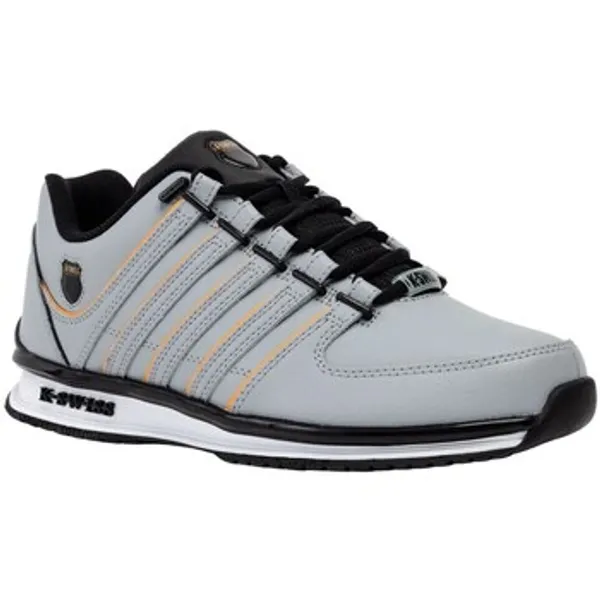 K-SWISS Lage Sneakers K-Swiss 01235032 — vergelijk prijzen bij 1 winkel