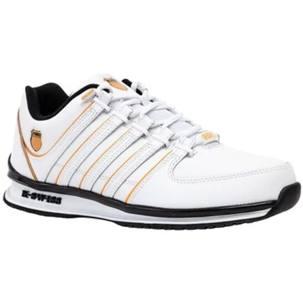 K-SWISS Lage Sneakers K-Swiss 01235185 — vergelijk prijzen bij 2 winkels