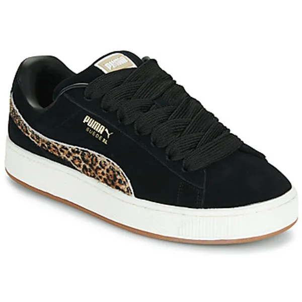 Puma Lage Sneakers Puma Suede XL Leo Wns — vergelijk prijzen bij 1 winkel