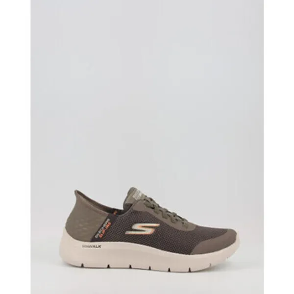Skechers Lage Sneakers Skechers GO WALK FLEX- HANDS 216324 — vergelijk prijzen bij 1 winkel