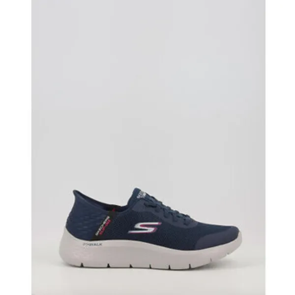 Skechers Lage Sneakers Skechers GO WALK FLEX-HANDS 216324 — vergelijk prijzen bij 1 winkel