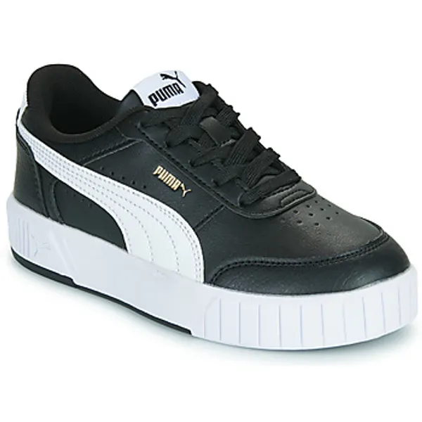 Puma Lage Sneakers Puma Carina Mia PS — vergelijk prijzen bij 1 winkel