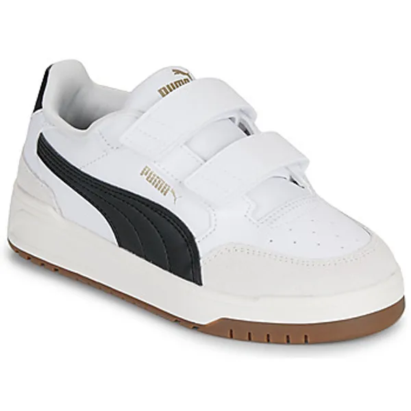 Puma Lage Sneakers Puma Shuffle Downtown Lo OG V PS — vergelijk prijzen bij 1 winkel