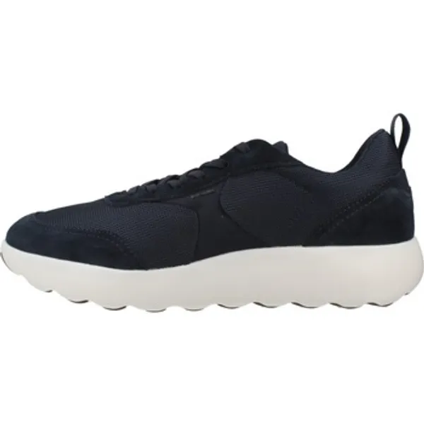 Geox Lage Sneakers Geox Sport Zapatillas Hombre Modèle U Xtors — vergelijk prijzen bij 1 winkel