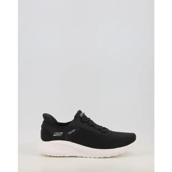 Skechers Lage Sneakers Skechers SLIP-INS: BOBS SPORT SQUAD CHAOS 117504 — vergelijk prijzen bij 3 winkels