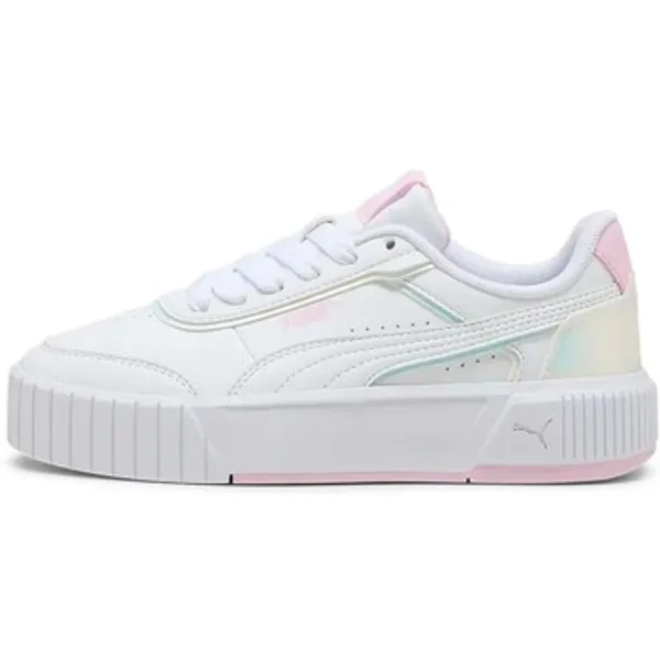 Puma Lage Sneakers Puma Carina Mia Holo 2.0 Jr — vergelijk prijzen bij 1 winkel
