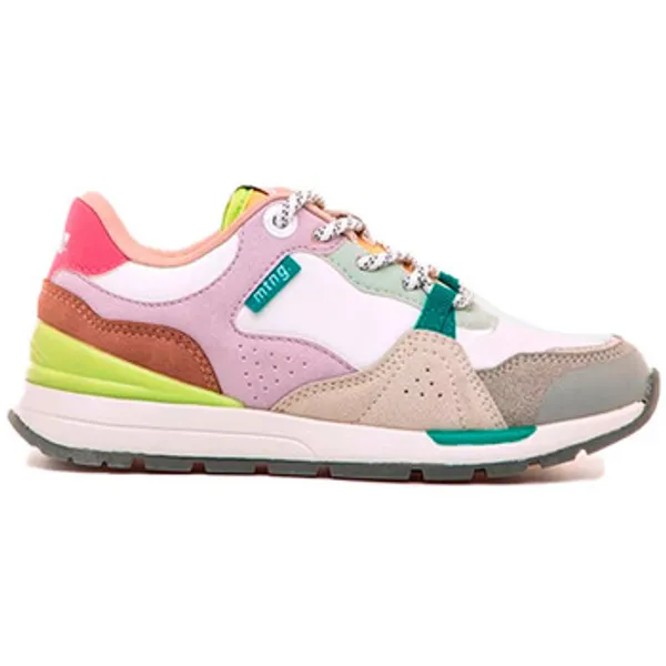 MTNG Lage Sneakers MTNG SNEAKERS 40067 — vergelijk prijzen bij 1 winkel