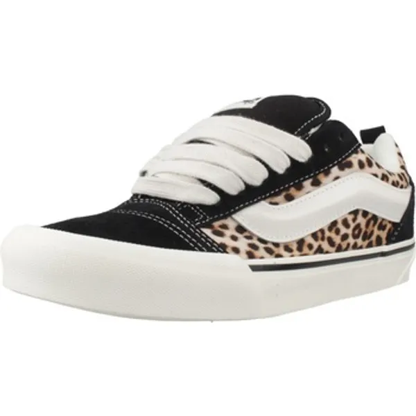 Vans Lage Sneakers Vans Sport Zapatillas Mujer Modèle Sk8 Hi — vergelijk prijzen bij 1 winkel