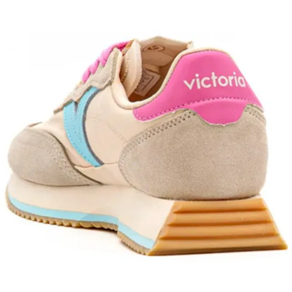 Victoria Lage Sneakers Victoria 1134117 — vergelijk prijzen bij 1 winkel